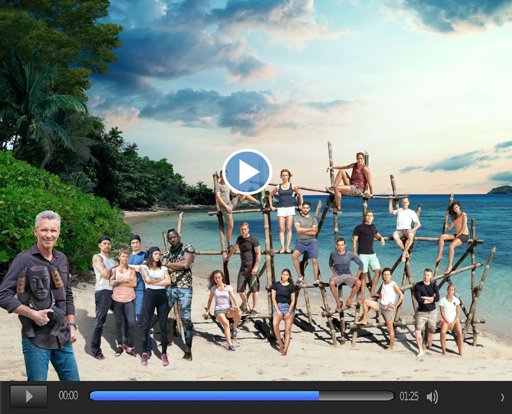 Regarder Koh Lanta En Replay Gratuit